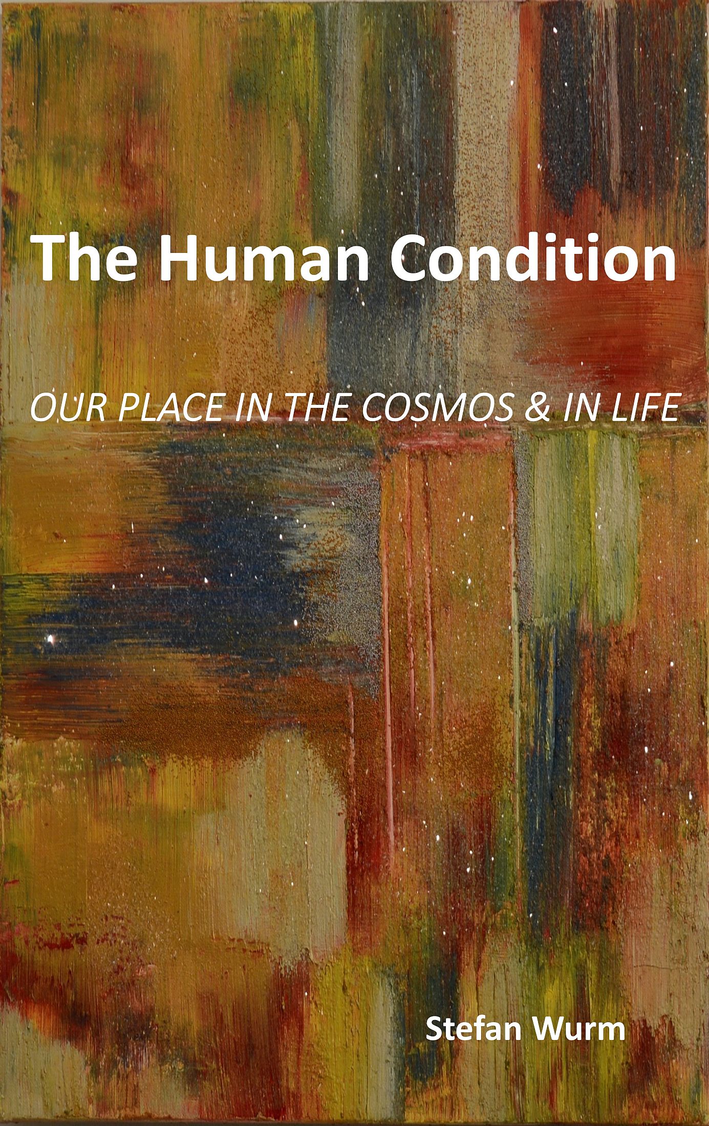 Stefan Wurm: The Human Condition